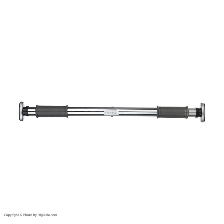 میله بارفیکس اورانوس مدل 32mm.120kg