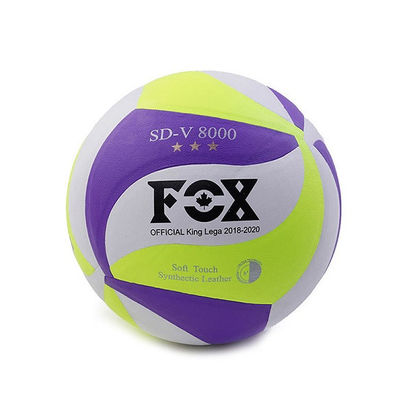 توپ والیبال فاکس مدل SD-V8000