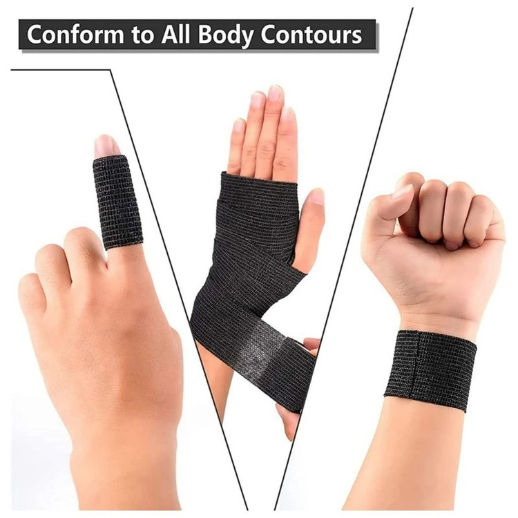 بند محافظ انگشت مدل آندرتیپ مجموعه 4 عددی