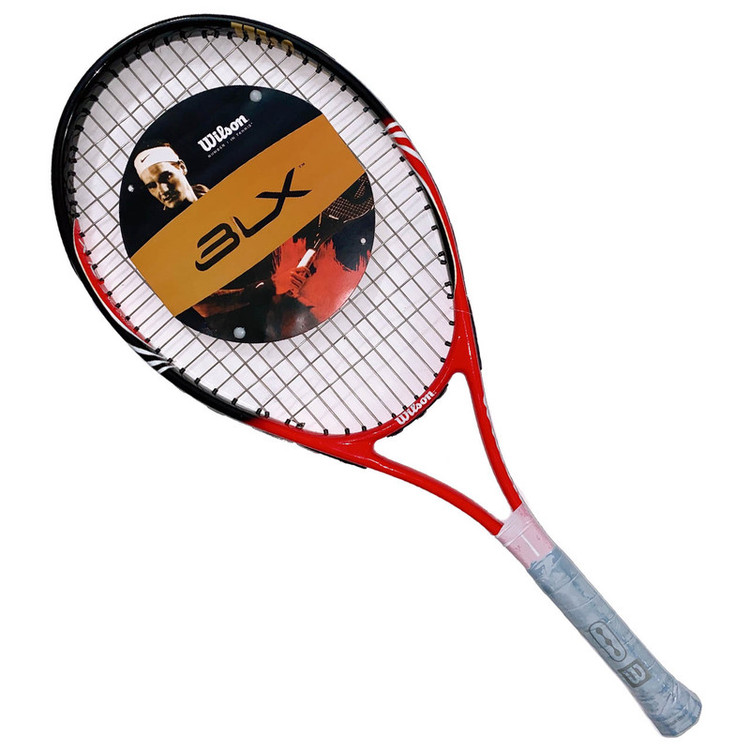 راکت تنیس ویلسون مدل BLX PRO OPEM