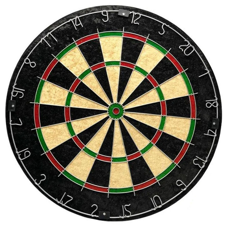 دارت سوزنی مدل مویی 18INCH NEW