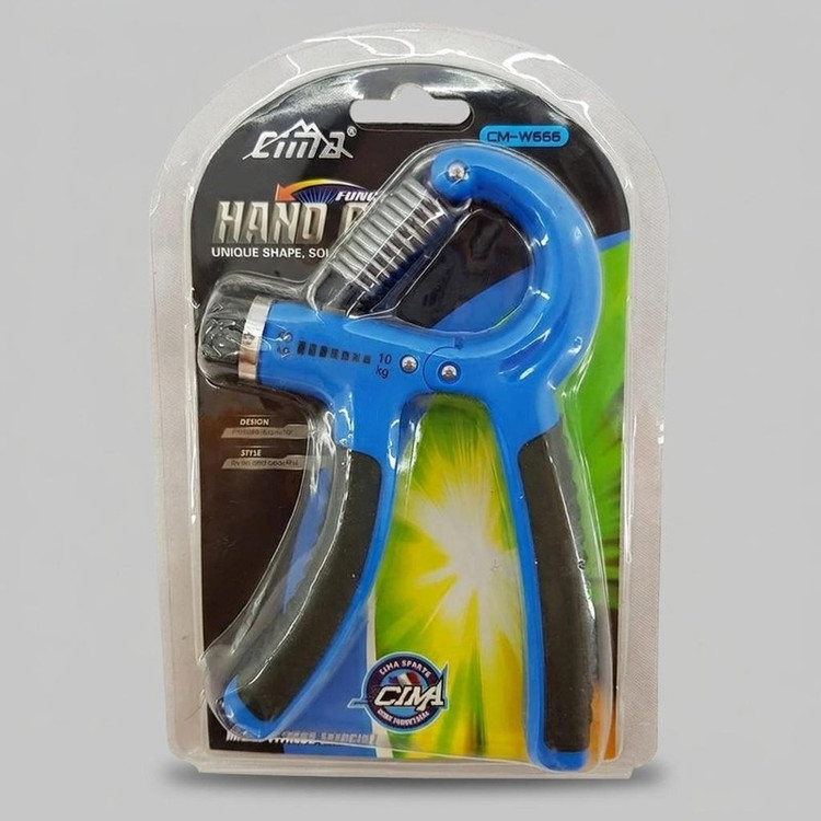 فنر تقویت مچ مدل Hand Grip