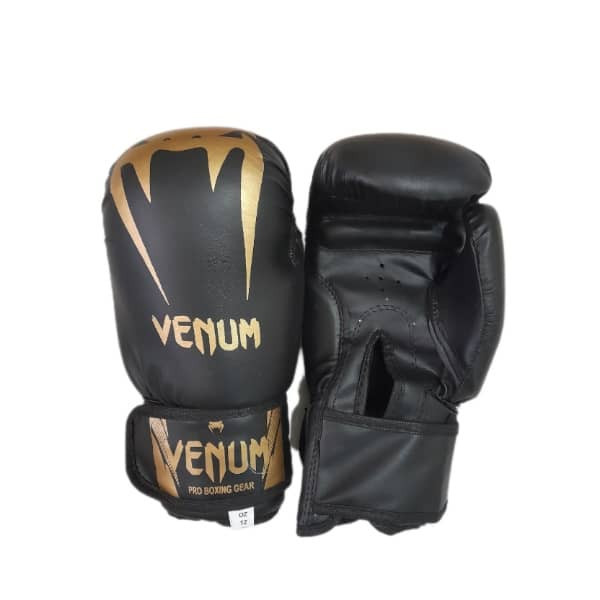 دستکش بوکس مدل VENUM PRO 2023