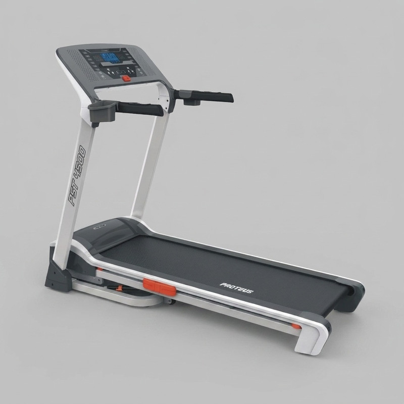 تردمیل پروتئوس مدل PST 4500