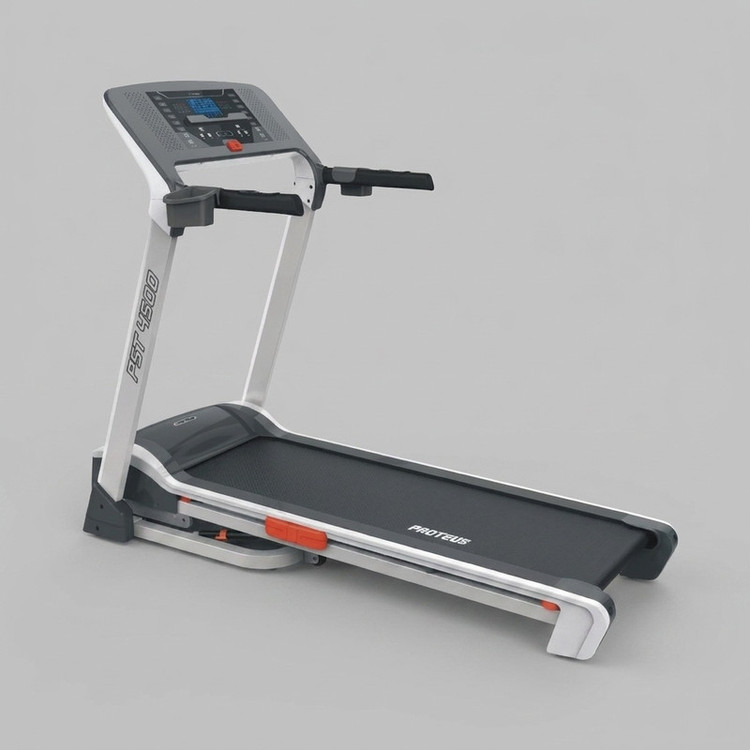تردمیل پروتئوس مدل PST 4500