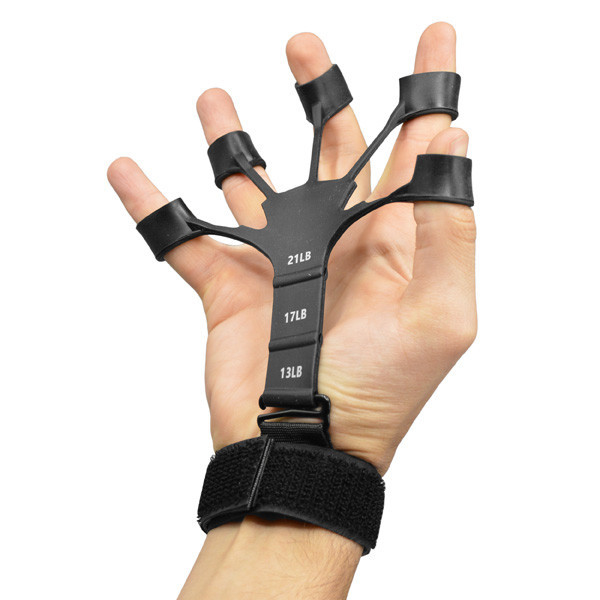 کش تقویت انگشت مدل GS-Gripster-95263