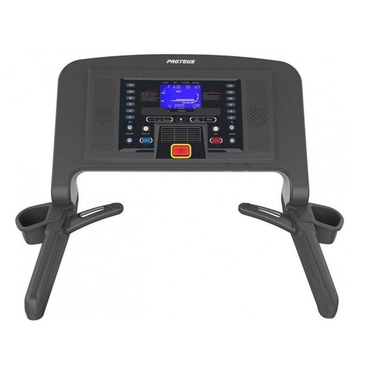 تردمیل پروتئوس مدل PST 5100