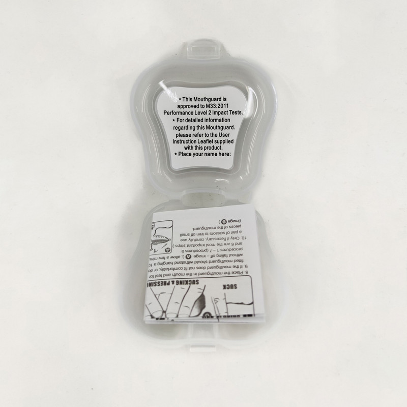 محافظ لثه ونوم مدل NEXTFIT GEL03