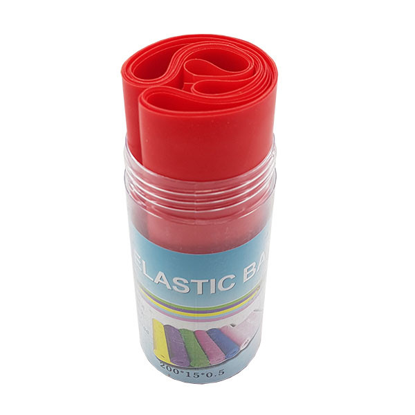 کش پیلاتس مدل Elastic کد 123