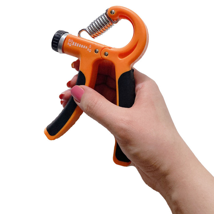 فنر تقویت مچ مدل HAND GRIP
